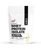 100% Grass Fed Whey Protein Isolate - 30g Zero Sugar Keto & Paleo Friendly 2 Pounds - Buy Online on GoSupps.com