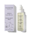DAUGHTER EARTH Blue Light Face Mist | Hydrating Kombucha & Plant Stem Cells | Vegan Toning Spray for Blue Light Skincare | Youthful & Moisturizing 50ml - Buy Online on GoSupps.com