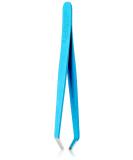 3 Claveles 12281 Depilatory Tweezers - 9 cm Crab Tip for Precision Hair Removal | International Shipping - Buy Online on GoSupps.com