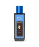 Blue Nectar Ayurvedic Anti Cellulite & Slimming Oil 100ml | Natural Body Oil for Smooth Skin - Buy Online on GoSupps.com