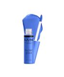 NYX PROFESSIONAL MAKEUP Butter Gloss Non-Sticky Lip Gloss - Blueberry Tart (Periwinkle Blue) 44 Blueberry Tart 0.27 Fl Oz (Pack of 1) - Buy Online on GoSupps.com
