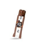 ESN Designer Bar Crunchy Box Chocolate Caramel 12 x 60 g the ideal snack with up to 20 g protein per bar tested quality - made in Germany - Buy Online on GoSupps.com