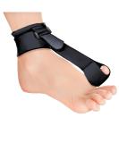 Comfy Unisex Plantar Fasciitis Support Strap - Ultimate Foot Pain Relief for Day & Night | Reduces Compression for Achilles Tendonitis & Heel Spur Pain - Buy Online on GoSupps.com