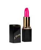 L Paige L18 Brightest Pink Designer Lipstick | Long-lasting Moisturizing & Aloe Vera Infused - Shop Now - Buy Online on GoSupps.com