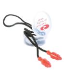 Radians Snug Plugs Set 1 Pair with Reusable Flip Top Carry Case - JP3150HC - Buy Online on GoSupps.com