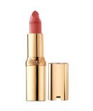 L'Oreal Color Rich Lipstick 444 Tropical Coral 0.13 oz (3.6 g) - Buy Online on GoSupps.com