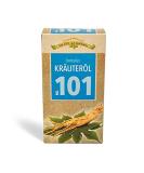 Herbal oil 101 100 ml - body care - Buy Online on GoSupps.com