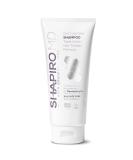 Shapiro MD Vegan Hair Loss Shampoo for Thinning Hair | Experience Healthier, Fuller and Thicker Looking Hair - Shapiro MD | 1-Month Supply - Buy Online on GoSupps.com