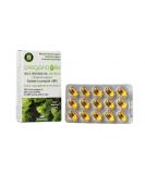Wild Oregano Oil 30s Soft Gel Capsules - Oregano4Life: Pure & Potent Supplement - Buy Online on GoSupps.com