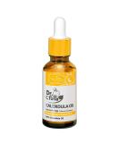 Buy Dr. C Tuna Calendula Oil 100% - 20 ml | Best International Shipping & Fast Delivery - Buy Online on GoSupps.com