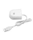 GAOHOU USB Charger for Philips Electric Toothbrush HX6322 HX6511 HX6730 HX6850 - Fast Charging Station & Cable - Buy Online on GoSupps.com