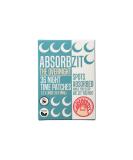 Absorbzit Overnight Night Time Patches - 36 Patches - Vegan & Cruelty Free - Buy Online on GoSupps.com