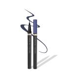 Music Flower Coloured Eyeliner | Waterproof Smudge-Proof Liquid Pencil | Dark Blue | Multiple Color Options - Buy Online on GoSupps.com