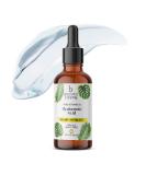 Brittanie's Thyme Pure Hyaluronic Acid Serum | Anti-Aging Face Serum for Fine Lines & Wrinkles | Intense Plumping & Hydration | 2 oz Repair for Dry Skin - Buy Online on GoSupps.com