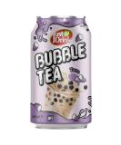 Just-Drink Bubble Tea 315ml - Original Brown Sugar Strawberry Thai Tea Matcha Taro Flavours | VIMIX (12 Cans Taro) Taro 12 Cans - Buy Online on GoSupps.com