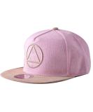 Thenice Child Hip-Hop Cap - Stylish Pink Baseball Hat for Kids | Trendy Children's Fashion - Buy Online on GoSupps.com