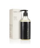 THE PLANT BASE Episod No.1 Basil & Mandarin Perfumed Hand Body Wash 300ml | Korean Skincare | Luxurious Cleansing - Buy Online on GoSupps.com