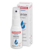 PEDIBAEHR Podo-forte Spray with Tea Tree Oil - 30ml | Effective Foot Care for Healthy Skin - International Shipping Available - Buy Online on GoSupps.com