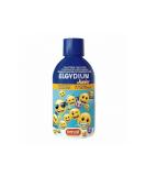 Buy Elgydium Junior Mouthwash Emoji 500ml - Gentle Dental Care for Kids Fast International Shipping - Buy Online on GoSupps.com