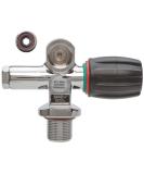 XS Scuba Modular Pro Valve - 3000 Psi - Left Hand Orientation - Buy Online on GoSupps.com