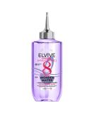 L'Oreal Paris Wonder Water 8-Second Hair Treatment 200ml - Colour Protect & Repair with Lamellar Technology - Hydra Hyaluronic Formula - Buy Online on GoSupps.com