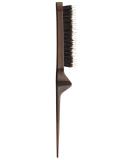 Olivia Garden Style-Up Teasing Hair Brush Combo - Foldable Design - Buy Online on GoSupps.com
