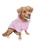 Eastlion Dog Sweater - Warm Pink Puppy T-Shirt Pullover Coat for Small Dogs | Pet Apparel - Buy Online on GoSupps.com