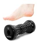 Tumaz Foot Massage Roller - Extended Version for Plantar Fasciitis Relief | Ergonomic Myofascial Pain Relief Roller - Buy Online on GoSupps.com