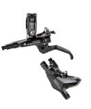 SHIMANO Deore BR-M6100 Metallic Rear Disc Brake - Buy Online on GoSupps.com