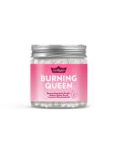 Gymqueen Burning Queen - 60 Capsules for Energy Boost | Contains Garcinia Cambogia Guarana Green Coffee Extract & Amino Acids - International Shipping - Buy Online on GoSupps.com