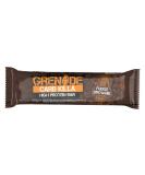 Grenade Carb Killa High Protein Brownie 12 x 60g - Fudge Brownie | Delicious High Protein Snack - Buy Online on GoSupps.com