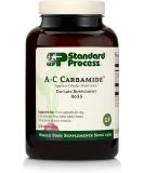 Standard Process A-C Carbamide - Gluten-Free Kidney Support Supplement - 270 Capsules - Buy Online on GoSupps.com
