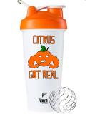 Blender Bottle x Forza Sports Classic 28 oz. Shaker - Citrus Got Real - Buy Online on GoSupps.com