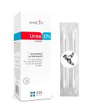 TIS HRERN MARN Urea Cream 30% - 50g for Eczema Psoriasis Dry Skin | Peeling Foot Cream & Scar Removal with Lactic Acid AHA - 1 Pack - Buy Online on GoSupps.com