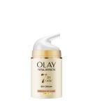 Olay Total Effects 7-in-1 BB Moisturiser Medium 50ml - Buy Online on GoSupps.com