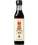 Red Boat Fish Sauce, 8.45 Fluid Ounce Standard Packaging - Buy Online on GoSupps.com