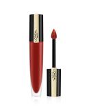 L'Or al Paris Rouge Signature Matte Liquid Lipstick - 115 I Am Worth It - 41ml - Buy Online on GoSupps.com