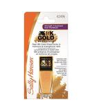 Sally Hansen 18K Gold Hardener Nail Polish - 0.33 fl oz - Buy Online on GoSupps.com