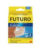 3M Health Care Future Elbow Support - Large Gray (Pack of 24) | International Shipping Available - Buy Online on GoSupps.com