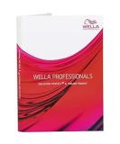 Buy Wella Koleston Perfect Me+/CT Eco Color Chart | Koleston Me+ & Color Touch for International Shipping - Buy Online on GoSupps.com