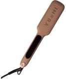 INFRA Premium 2 Inch Ceramic Tourmaline Ionic Flat Iron - Best Hair Straightener for Straight Wavy & Curly Hair - International Shipping Available - Buy Online on GoSupps.com