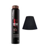 Goldwell Topchic 2A Blue-Black Hair Color - 250 ml | International Shipping Available - Buy Online on GoSupps.com