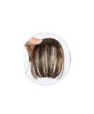 Buy Girls One Piece Clip-In Hair Extensions with Front Fringe Bangs - International Shipping Available - Buy Online on GoSupps.com