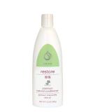 Eniva Premium RESTORE Natural Conditioner (12 oz) - Hydrating & Nourishing Formula for All Hair Types | International Shipping Available - Buy Online on GoSupps.com
