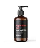 Apple Stem Cell & Matrixyl 3000 Anti-Aging Serum with Hyaluronic Acid - 4 oz Peptide Face Serum for Wrinkles & Skin Care - Buy Online on GoSupps.com