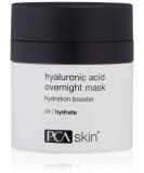 PCA SKIN Hyaluronic Acid Overnight Face Mask for Dry Mature Skin - Anti-Aging Hydrating Treatment (1.8 fl oz) - Buy Online on GoSupps.com