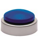 LS&S Extra Large Button Talking Clock - Easy-to-Read Display for Seniors - Buy Online on GoSupps.com