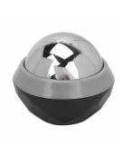 RESTORE Cold Therapy Muscle Massage Roller Ball - Cryosphere Easy Glide Roller for Sore Muscles Relief | Comfort Grip Design - Buy Online on GoSupps.com