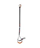 NewDoar Foot Ascender Loop for Climbing - Black Red | Tree Arborist Gear - Buy Online on GoSupps.com