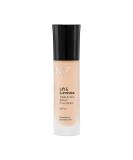 Boots No7 Lift & Luminate Foundation SPF 15 in Warm Beige - 1oz - Buy Online on GoSupps.com